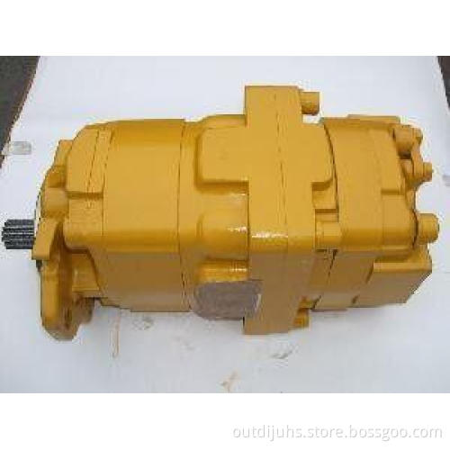 Komatsu Pump for Wa320, Loader Parts (705-55-34160)